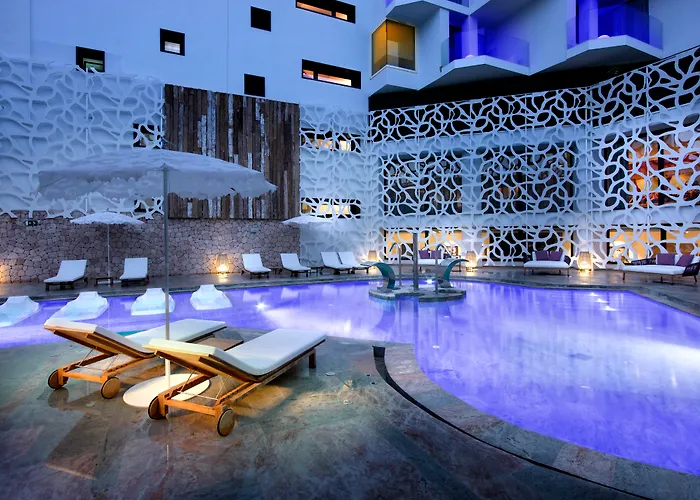 Hard Rock Hotel Ibiza