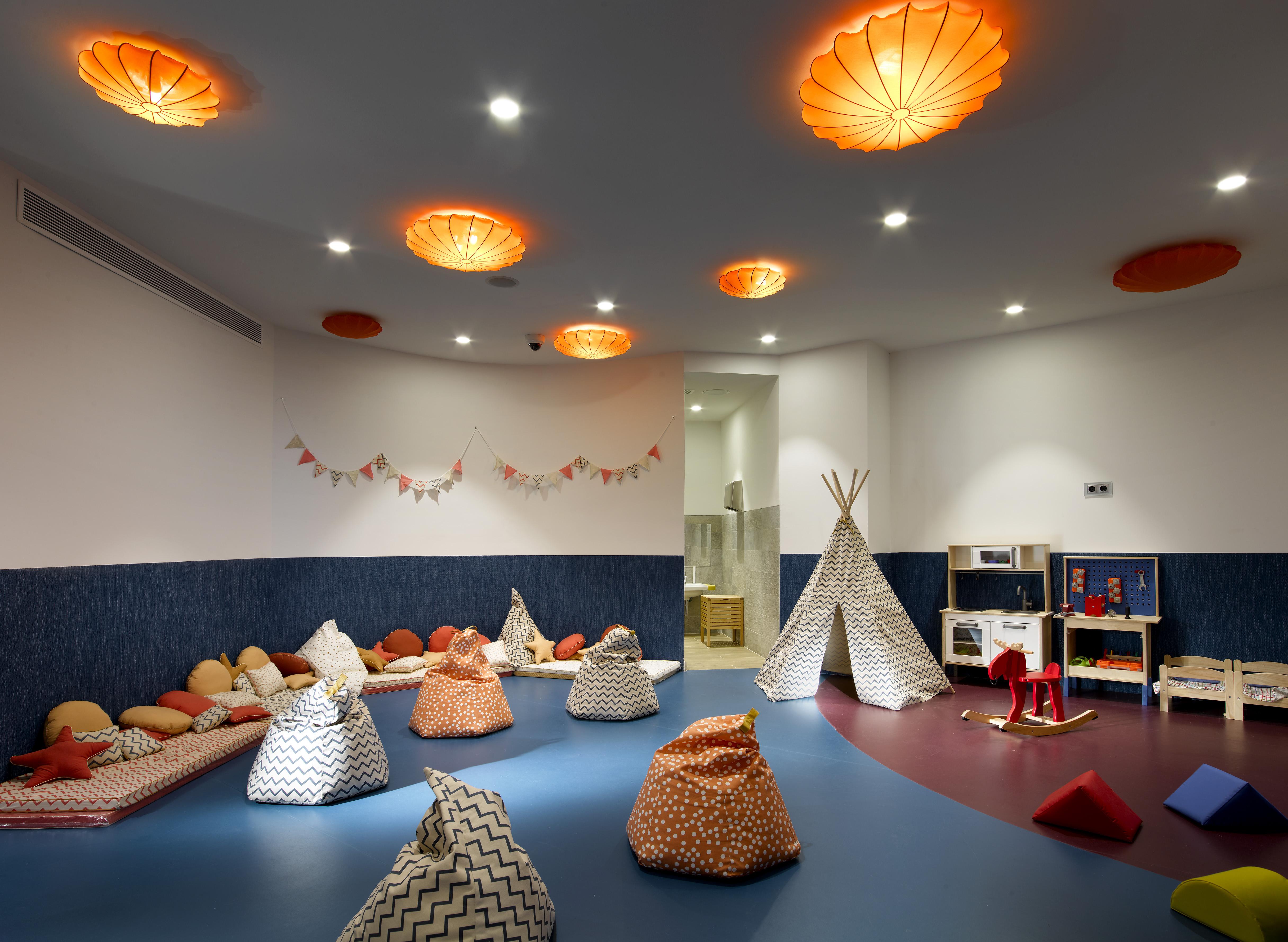 Hard Rock Ibiza 5* Platja d'en Bossa
