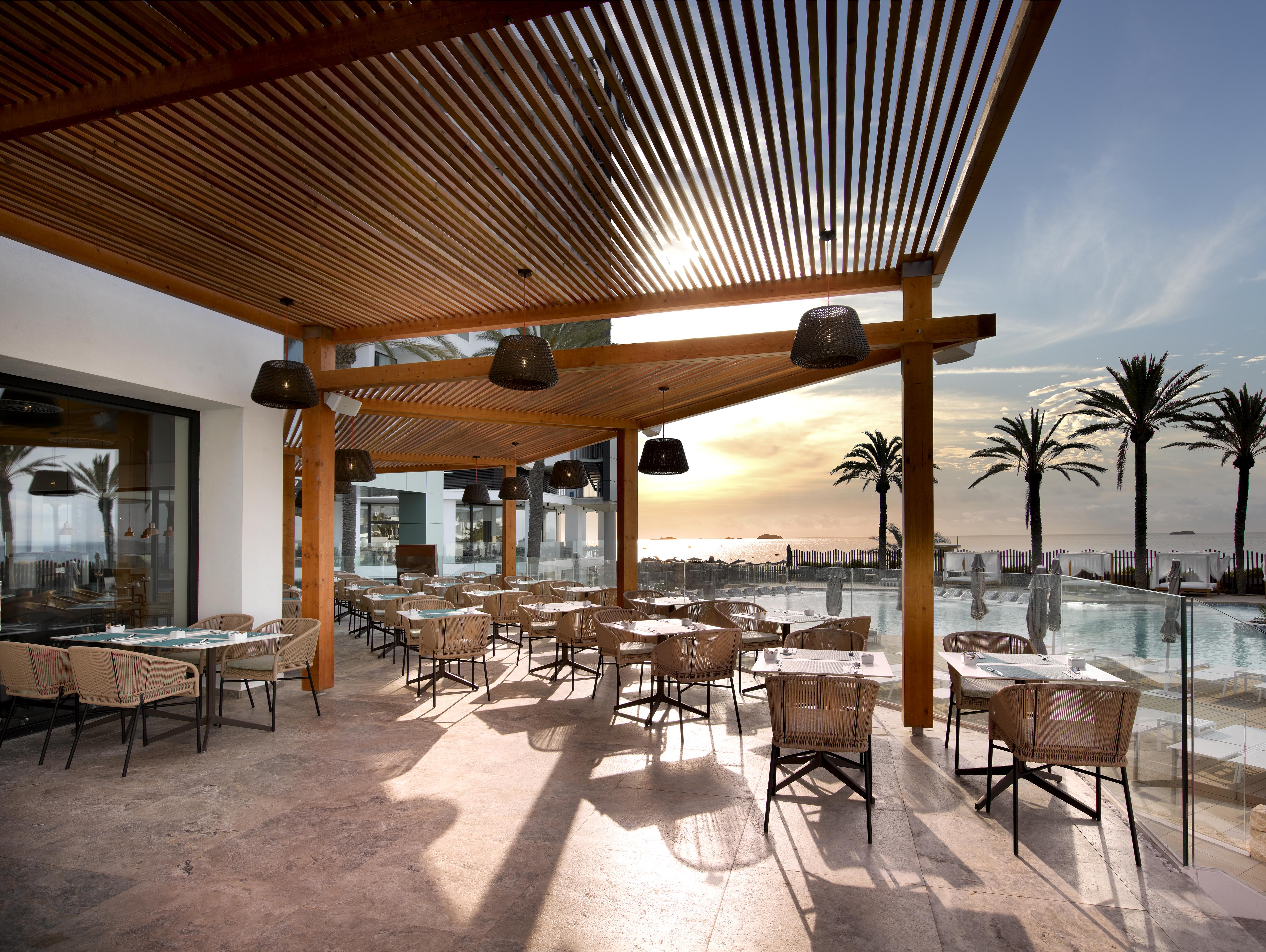 Hard Rock Ibiza Platja d'en Bossa