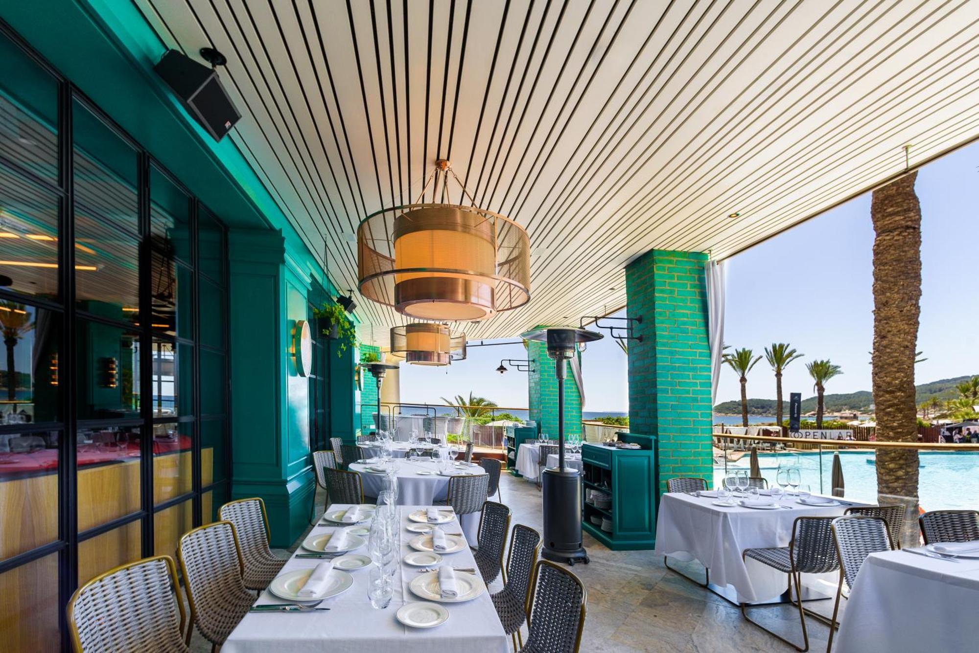 Hard Rock Ibiza Platja d'en Bossa